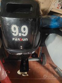 Motore parsun 9.9