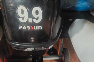 Motore parsun 9.9