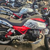 Moto Guzzi V85 TT ABS EURO 5 +