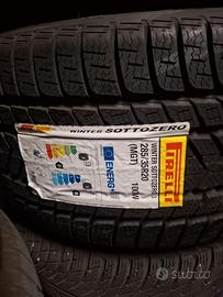 gomme invernali
