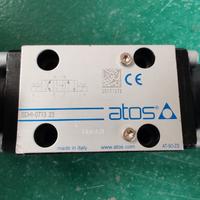 Valvole idrauliche SDHI-0713-23 24V 110VAC 