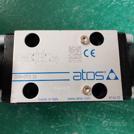 Valvole idrauliche SDHI-0713-23 24V 110VAC 