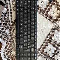 Tastiera Logitech k220
