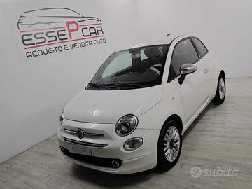 FIAT 500 1.2 Lounge 78.000KM