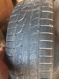 Gomme  Nokian 255/65/17  114h xl m+s