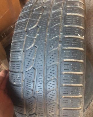 Gomme  Nokian 255/65/17  114h xl m+s