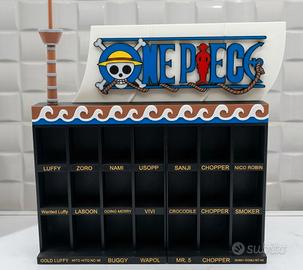One piece Kinder Joy Espositore