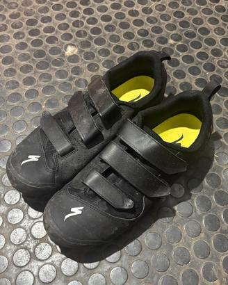Scarpe mtb specialized n.42