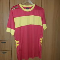 Maglia Calcio Kappa XL