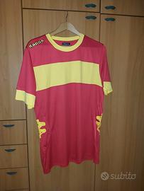 Maglia Calcio Kappa XL