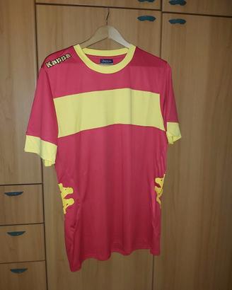 Maglia Calcio Kappa XL