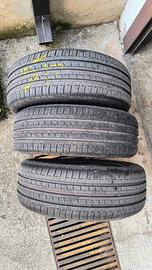 3 Gomme Bridgestone  Ecopia  195/55 R16