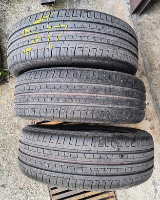 3 Gomme Bridgestone  Ecopia  195/55 R16