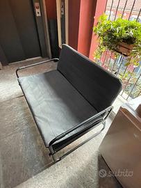 DIvano letto 2 posti IKEA