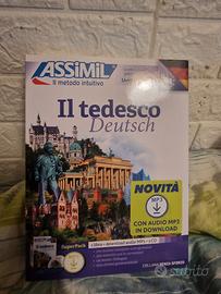 Assimil tedesco