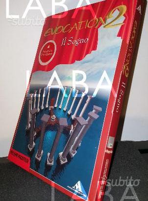 EVOCATION 2 'Il Sogno' MAC e PowerMac Vintage