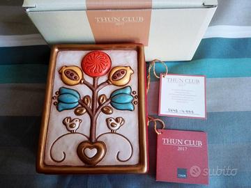Scatola Thun Club anno 2017