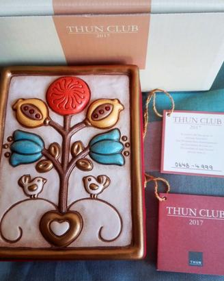 Scatola Thun Club anno 2017