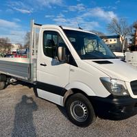 MERCEDES 314 CDI SPRINTER CASSONE MT 4,40 NUOVO