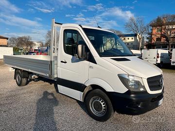 MERCEDES 314 CDI SPRINTER CASSONE MT 4,40 NUOVO