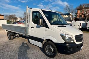 MERCEDES 314 CDI SPRINTER CASSONE MT 4,40 NUOVO