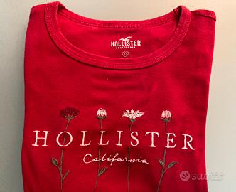 Maglia Hollister XS