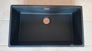 Lavello Franke Maris MRG 110-72 Black Matt nuovo