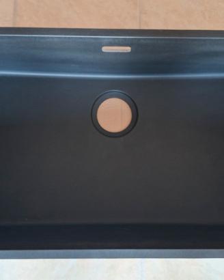 Lavello Franke Maris MRG 110-72 Black Matt nuovo