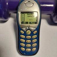 Siemens C45 Funzionante con Caricabatterie Vintage