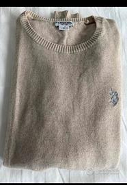 Maglione donna misto cachemire