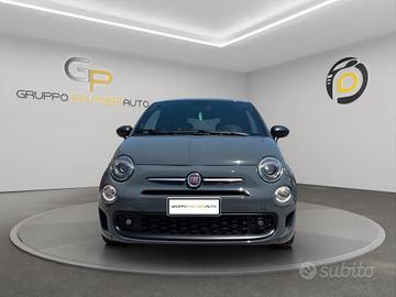 Fiat 500 1.0 Hybrid Club