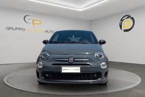 Fiat 500 1.0 Hybrid Club