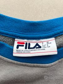 Felpa adidas
