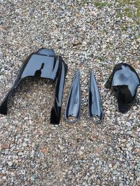 pezzi per Phantom F12 