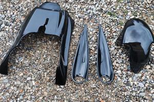 pezzi per Phantom F12 