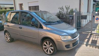 Fiat Multipla Metano Natural Power 2° serie