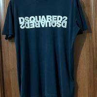 T-shirt Dsquared2