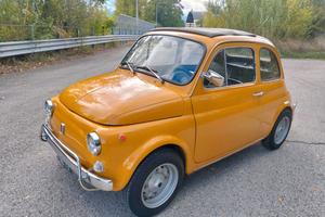 Fiat 500 L