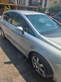 seat leon 1.6 2007 GPL