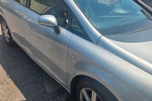 seat leon 1.6 2007 GPL