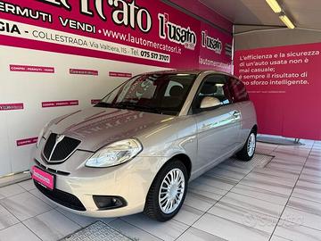 Lancia Ypsilon 1.2 New Oro