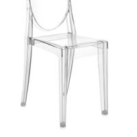 Kartell - Sedie Victoria Ghost (Nuove e Originali)