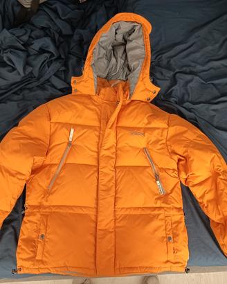 piumino uomo originale Geox respira MAI USATO
