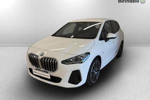 BMW Serie 2 A.T. (U06) - 218d Active Tourer Mspor