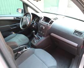 OPEL Zafira 2ª serie - 2008