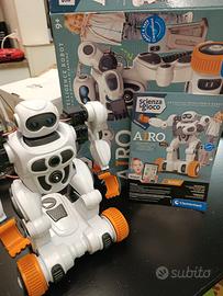 Robot Clementoni Airo Pro
