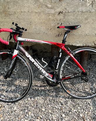 Bici corsa