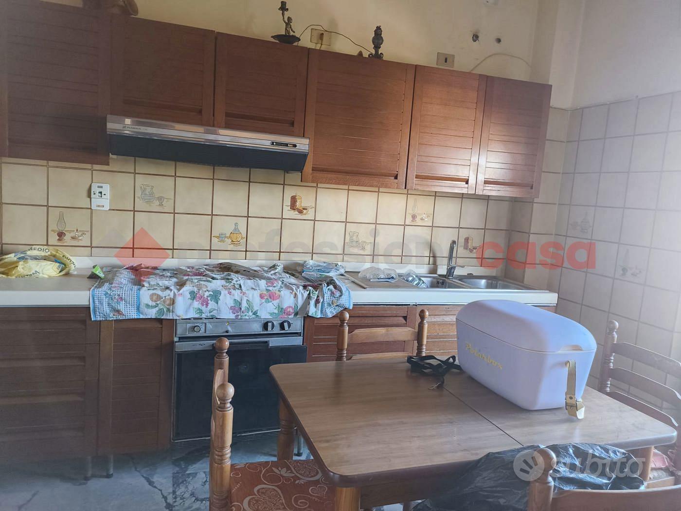 Appartamento – Reggio di Calabria, Fiumarella, Lume - Vista 4