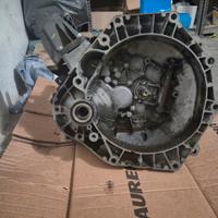 cambio manuale mini one cooper r50 1.6  5 marce