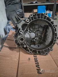 cambio manuale mini one cooper r50 1.6  5 marce
